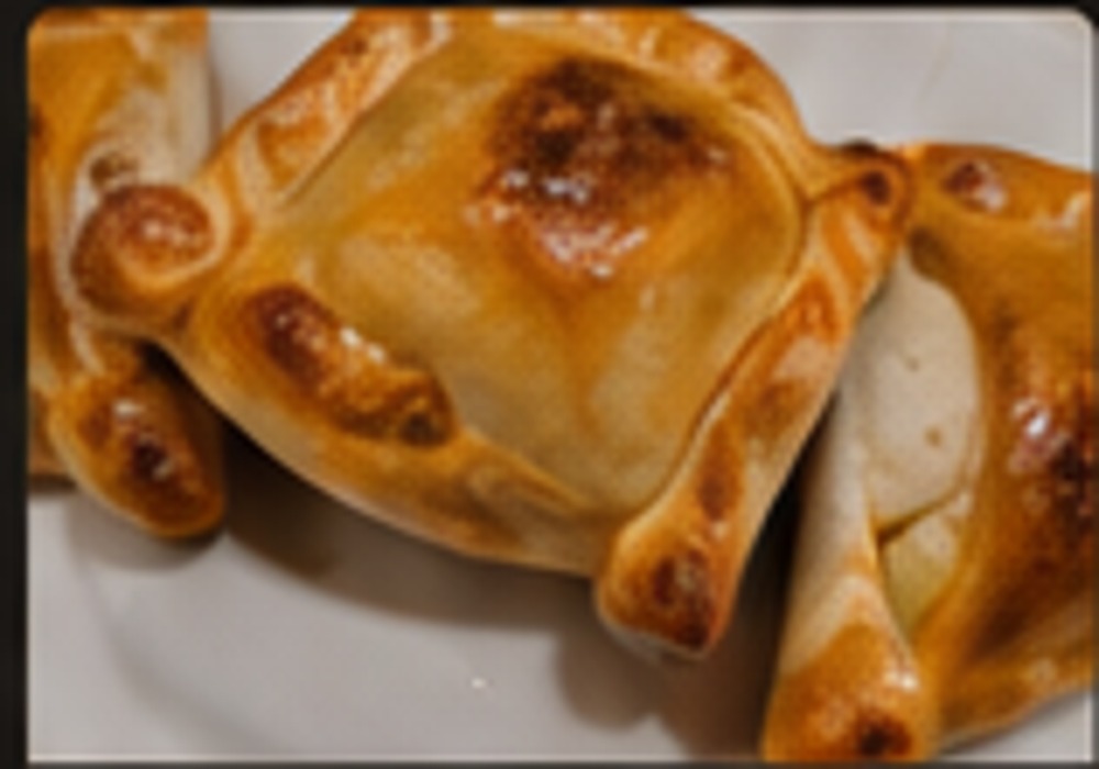 Preparación gourmet