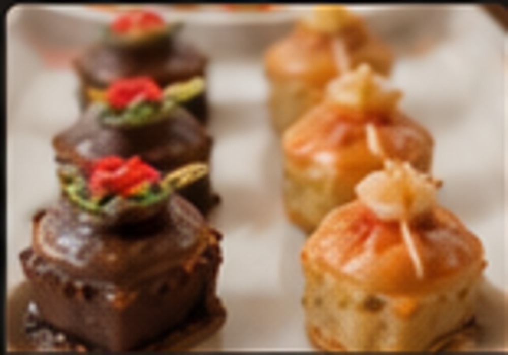 Producto gastronómico